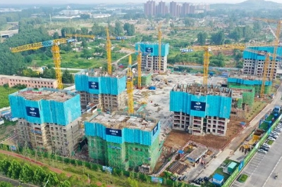 行業(yè)資訊丨山西第三批裝配式建筑示范城市、產(chǎn)業(yè)基地和示范項目開始申報；《珠海市綠色建筑評價導(dǎo)則》通過專家團隊評審